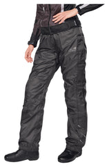 Pantaloni Ploaie Rain Basic 201 Fastway - Protecție Vânt & Apă