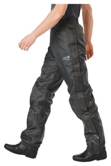 Pantaloni Ploaie Rain Basic 201 Fastway - Protecție Vânt & Apă