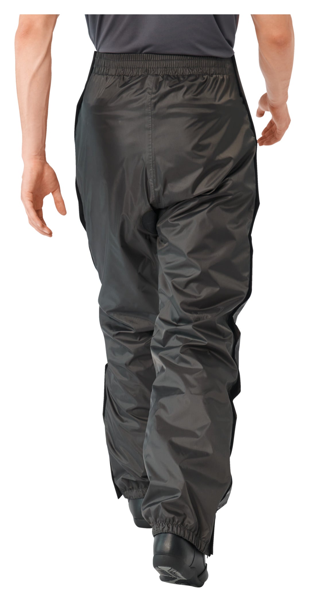 Pantaloni Ploaie Rain Basic 201 Fastway - Protecție Vânt & Apă
