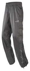 Pantaloni Ploaie Rain Basic 201 Fastway - Protecție Vânt & Apă