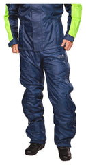 Pantaloni Ploaie Rain Basic 201 Fastway - Protecție Vânt și Apă