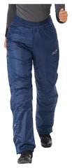 Pantaloni Ploaie Rain Basic 201 Fastway - Protecție Vânt și Apă