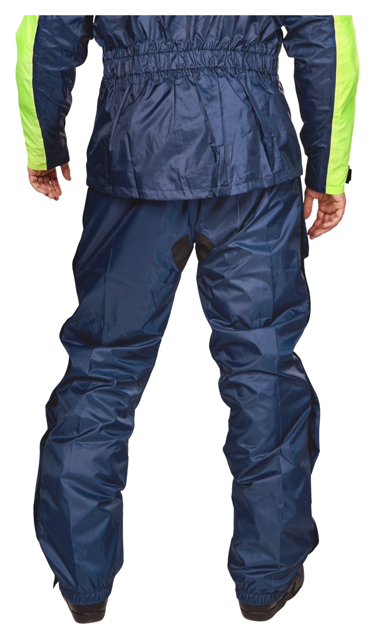 Pantaloni Ploaie Rain Basic 201 Fastway - Protecție Vânt și Apă