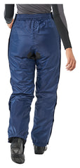 Pantaloni Ploaie Rain Basic 201 Fastway - Protecție Vânt și Apă
