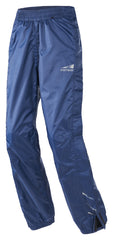 Pantaloni Ploaie Rain Basic 201 Fastway - Protecție Vânt și Apă