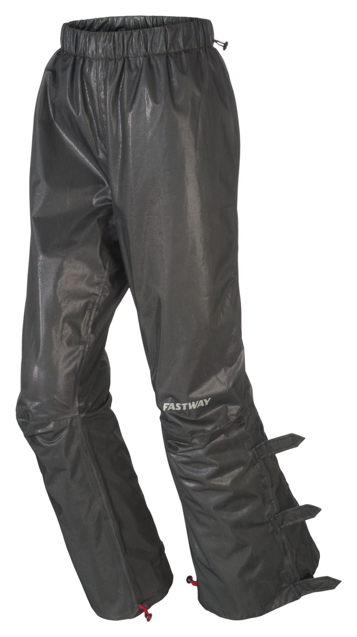 Pantaloni Ploaie Uni 213 Fastway - Impermeabili, Respirabili