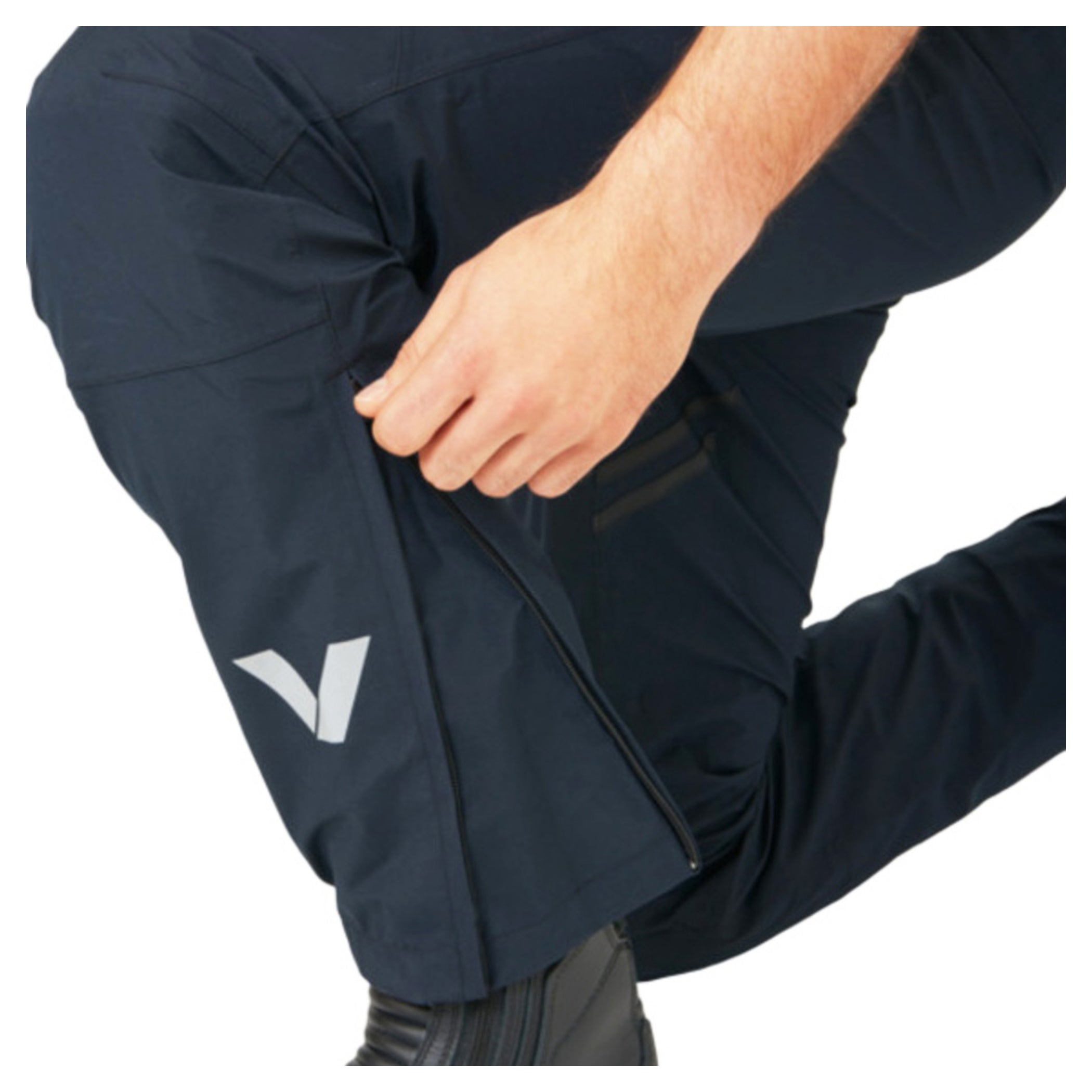 Pantaloni Ploaie VXR-3 Vanucci Bărbați - Impermeabili, Respirabili
