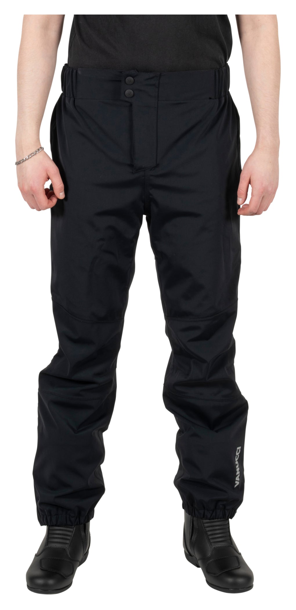 Pantaloni Ploaie VXR-7 Louis - Impermeabili & Respirabili