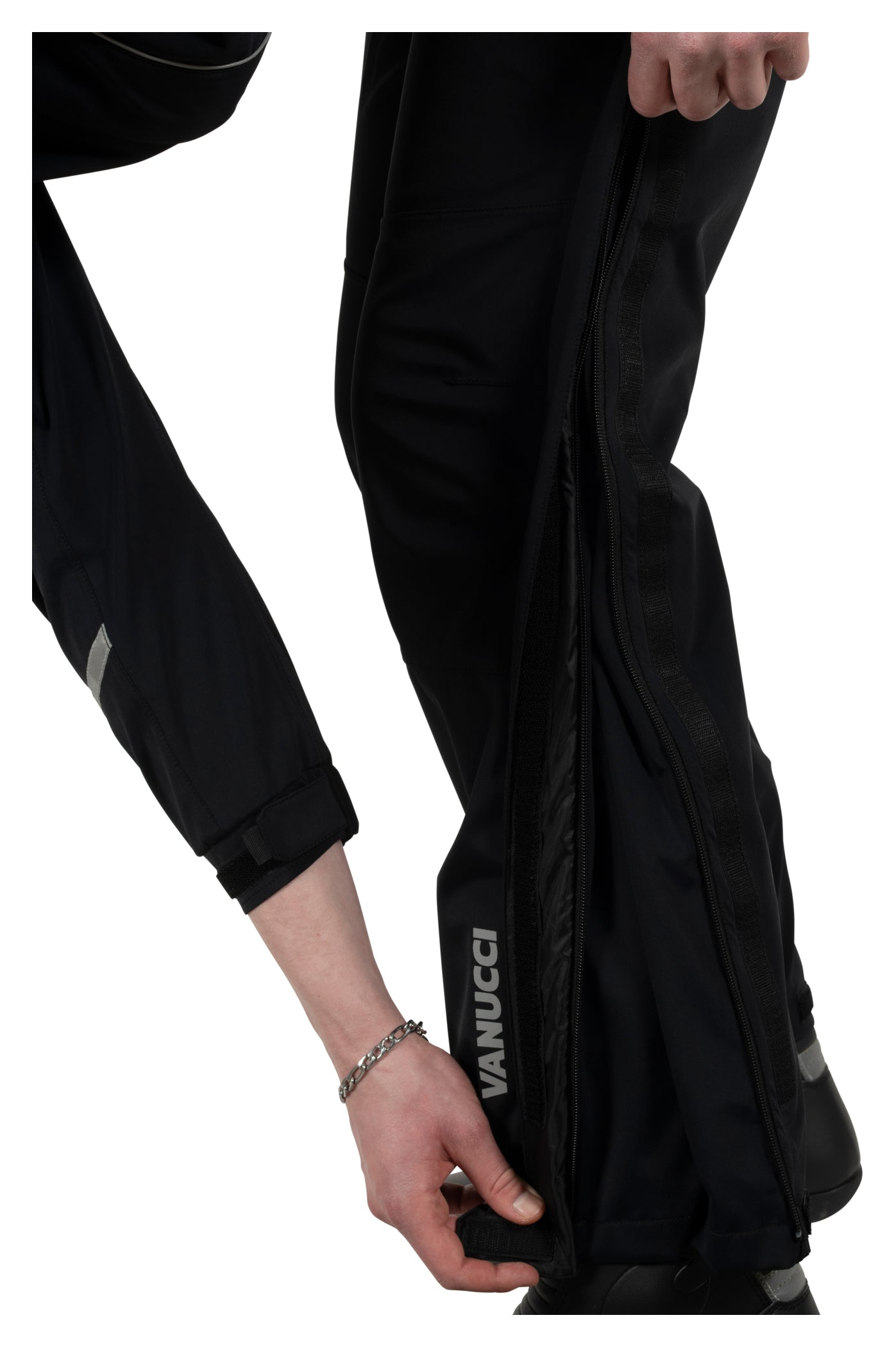 Pantaloni Ploaie VXR-7 Louis - Impermeabili & Respirabili