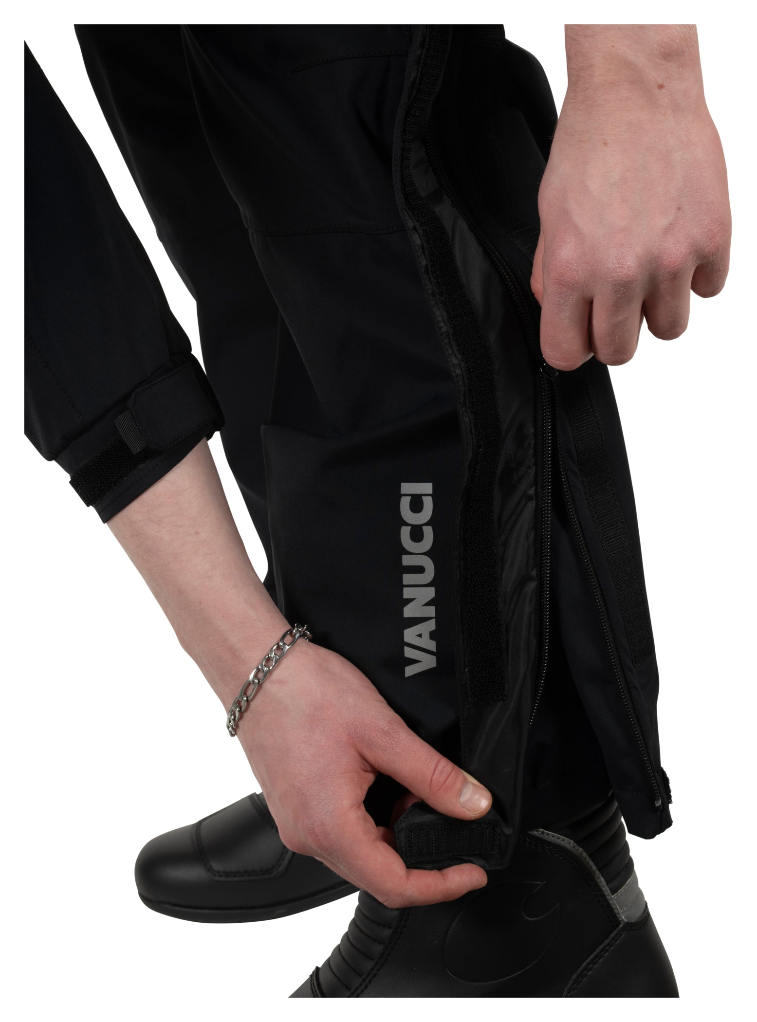Pantaloni Ploaie VXR-7 Louis - Impermeabili & Respirabili
