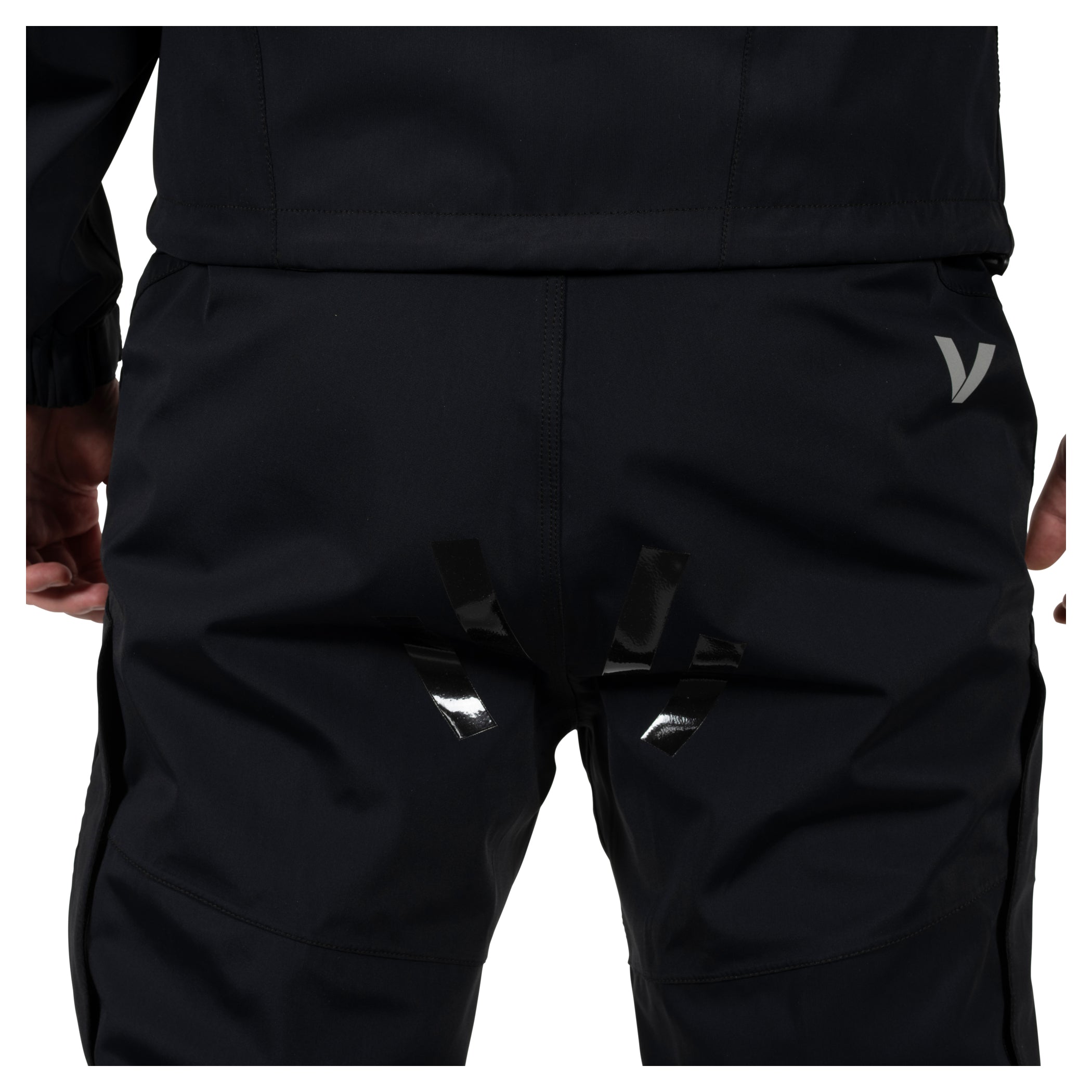 Pantaloni Ploaie VXR-7 Louis - Impermeabili & Respirabili