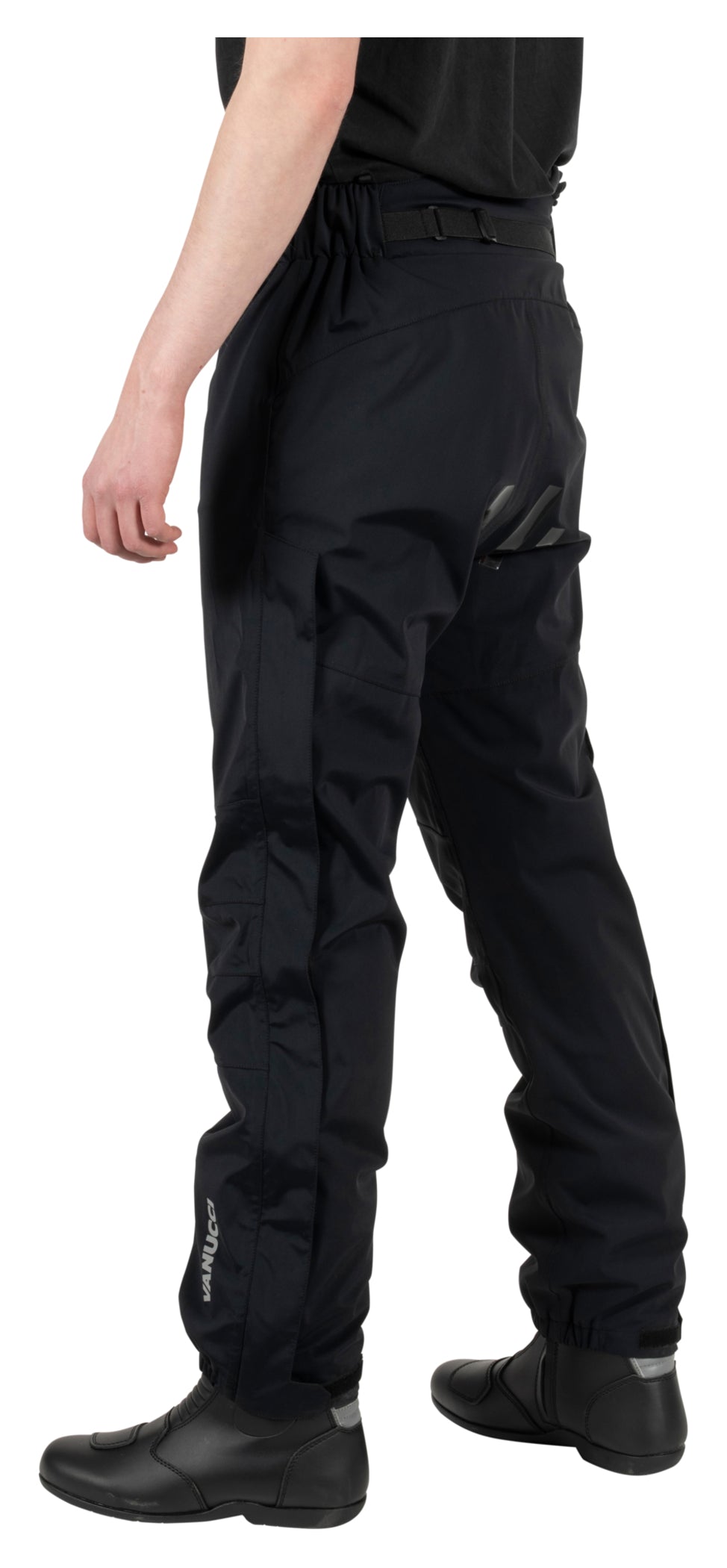 Pantaloni Ploaie VXR-7 Louis - Impermeabili & Respirabili