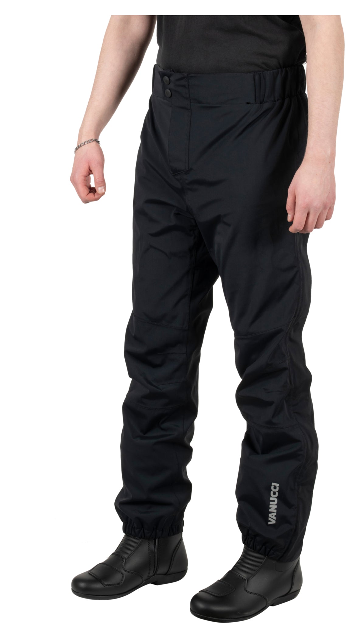 Pantaloni Ploaie VXR-7 Louis - Impermeabili & Respirabili