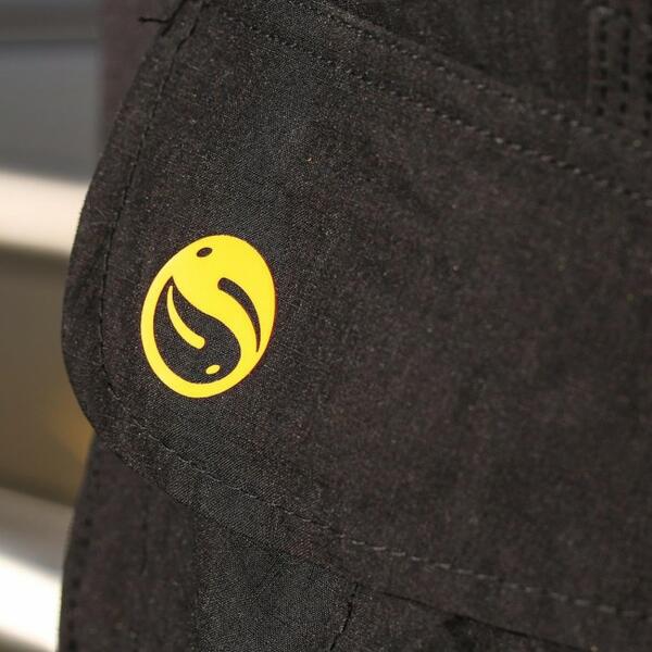 Pantaloni Polar Guru Match Kombats - Confort Termic, Flexibilitate - 5