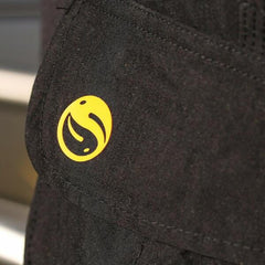 Pantaloni Polar Guru Match Kombats - Confort Termic, Flexibilitate - 5