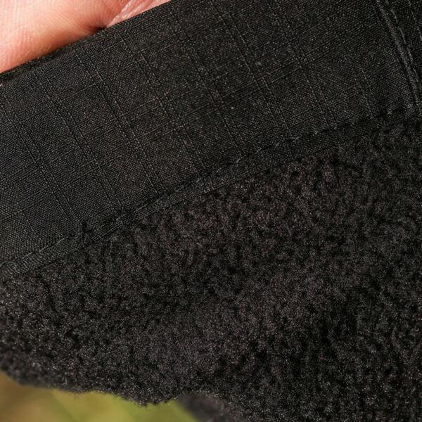 Pantaloni Polar Guru Match Kombats - Confort Termic, Flexibilitate - 7