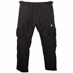 Pantaloni Polar Guru Match Kombats - Confort Termic, Ușori Mărimea L - 2