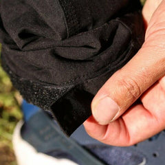 Pantaloni Polar Guru Match Kombats - Confort Termic, Ușori Mărimea L - 3