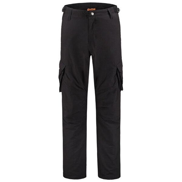 Pantaloni Polar Guru Match Mar.2XL - Căldură și Confort la Pescuit - 1