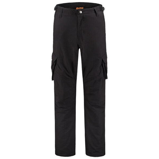 Pantaloni Polar Guru Match Mar.2XL - Căldură și Confort la Pescuit - 1