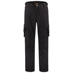 Pantaloni Polar Guru Match Mar.2XL - Căldură și Confort la Pescuit - 1