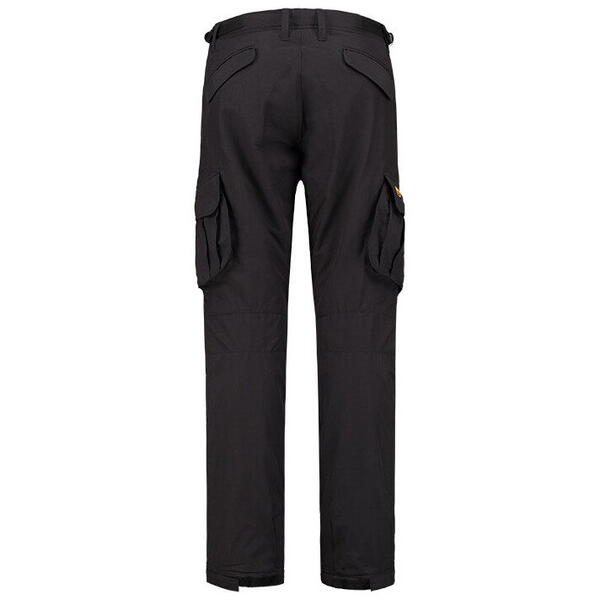 Pantaloni Polar Guru Match Mar.2XL - Căldură și Confort la Pescuit - 2