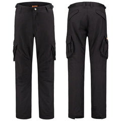 Pantaloni Polar Guru Match Mar.2XL - Căldură și Confort la Pescuit - 3