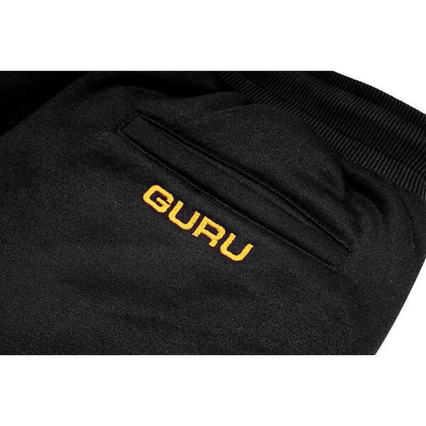 Pantaloni Polar Joggers GURU - Confort Maxim, Versatili - 3