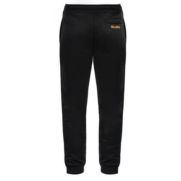 Pantaloni Polar Joggers GURU - Confort Termic, Libertate Mișcare - 2
