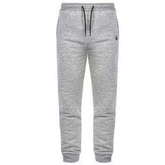 Pantaloni Polar Joggers GURU Grey - Confort Termic, Libertate Mișcare - 1