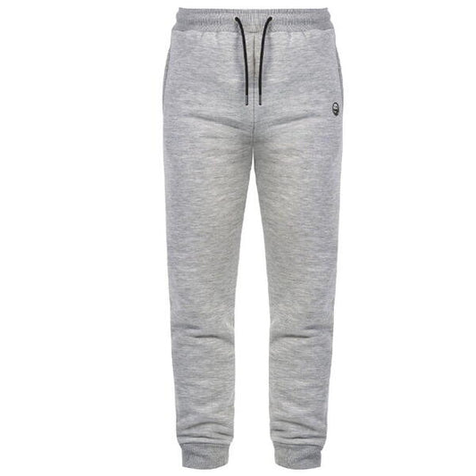 Pantaloni Polar Joggers GURU Grey - Confort Termic Pescuit, Outdoor - 1