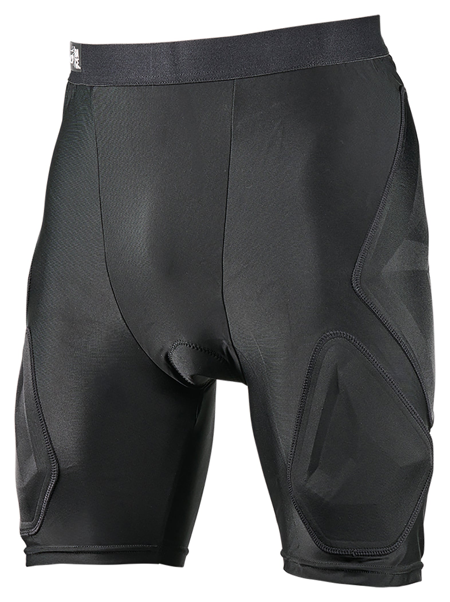 Pantaloni Protecție Trail Short O'Neal V.26 - Confort & Siguranță