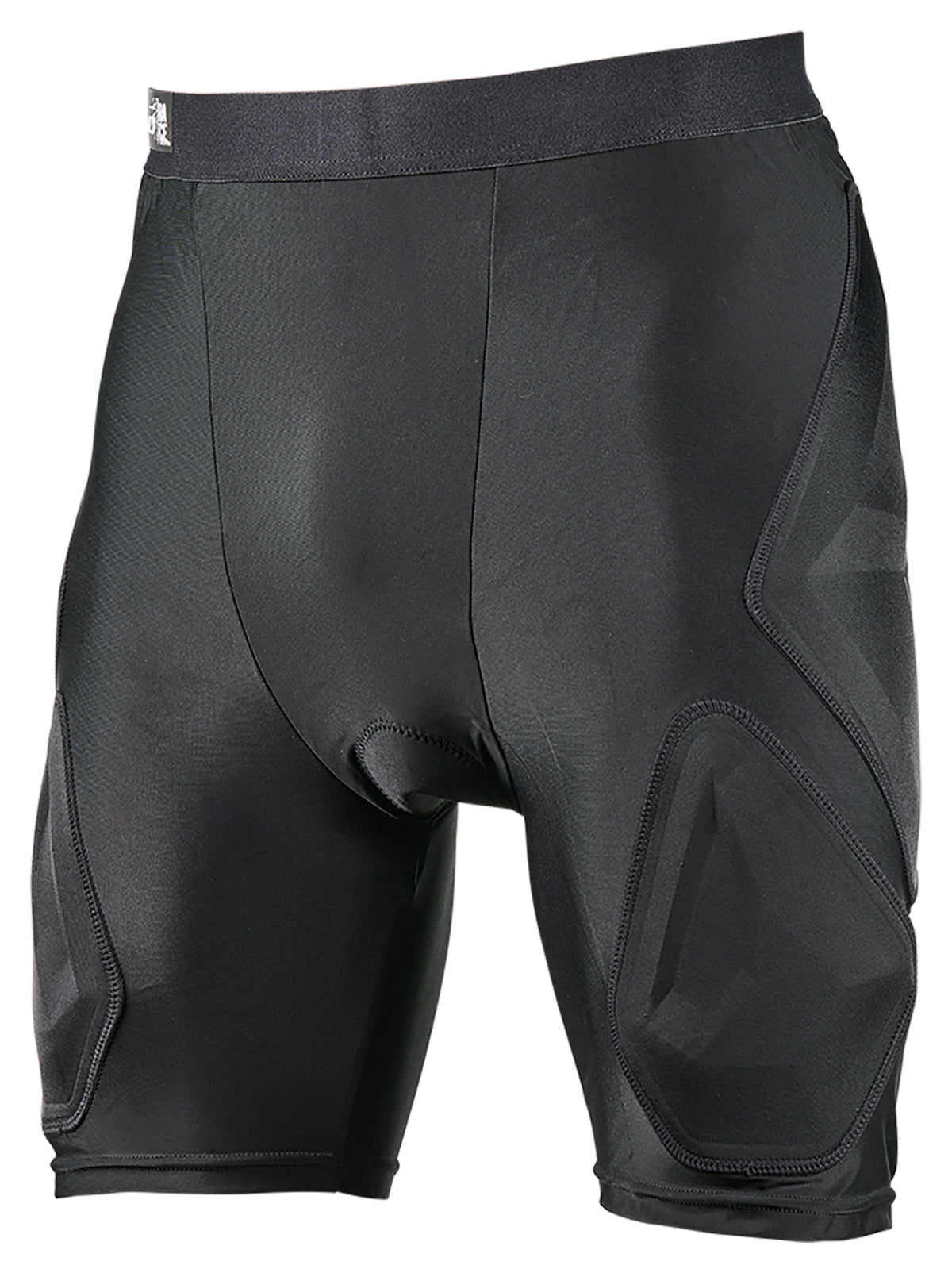 Pantaloni Protecție Trail Short O'Neal V.26 - Confort & Siguranță