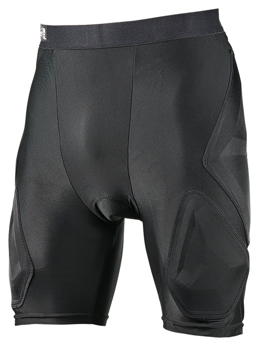 Pantaloni Protecție Trail Short O'Neal V.26 - Confort & Siguranță