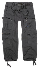 Pantaloni Pure Vintage Louis - Streetwear Rezistent Bumbac
