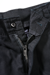 Pantaloni Pure Vintage Negru Copii Brandit - Stil si Rezistenta