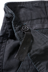 Pantaloni Pure Vintage Negru Copii Brandit - Stil si Rezistenta