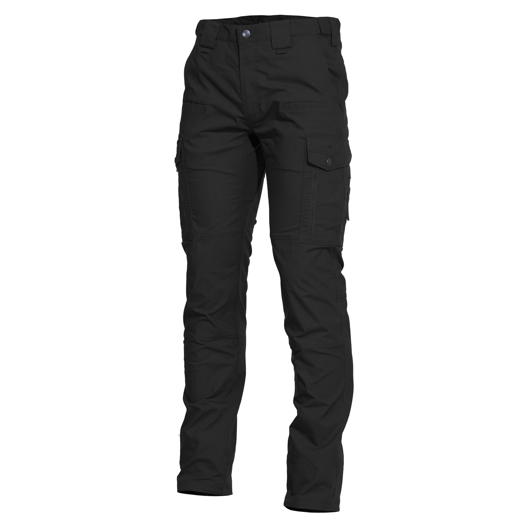 Pantaloni Ranger 2.0 Black Pentagon Tactical - Durabilitate și Funcționalitate Superioară