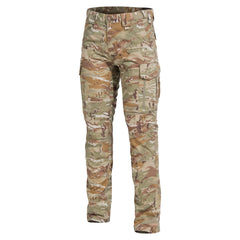 Pantaloni Ranger 2.0 Camo -Camo Pentacamo Pentagon Tactical - Performanță și Versatilitate Maximă