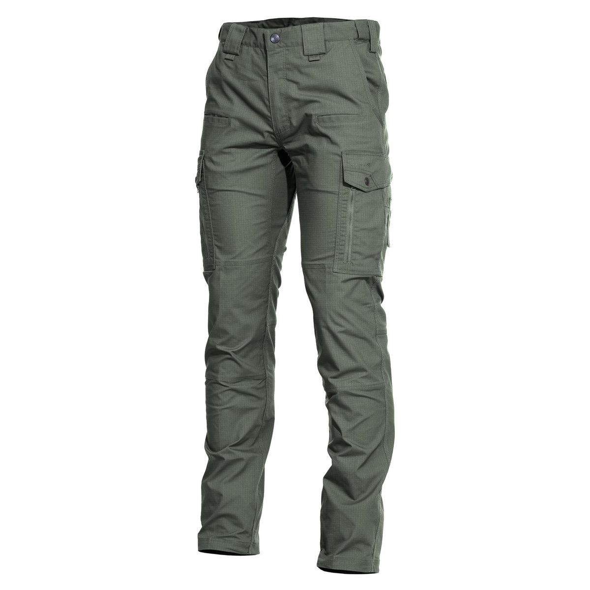 Pantaloni Ranger 2.0 Camo Green Pentagon Tactical - Performanță Superioară în orice Misiune