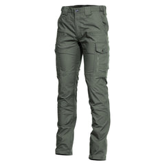 Pantaloni Ranger 2.0 Camo Green Pentagon Tactical - Performanță Superioară în orice Misiune