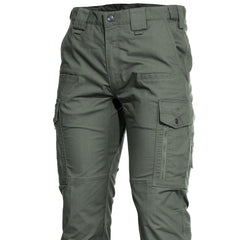 Pantaloni Ranger 2.0 Camo Green Pentagon Tactical - Performanță Superioară în orice Misiune