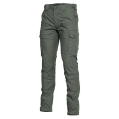 Pantaloni Ranger 2.0 Camo Green Pentagon Tactical - Performanță Superioară în orice Misiune