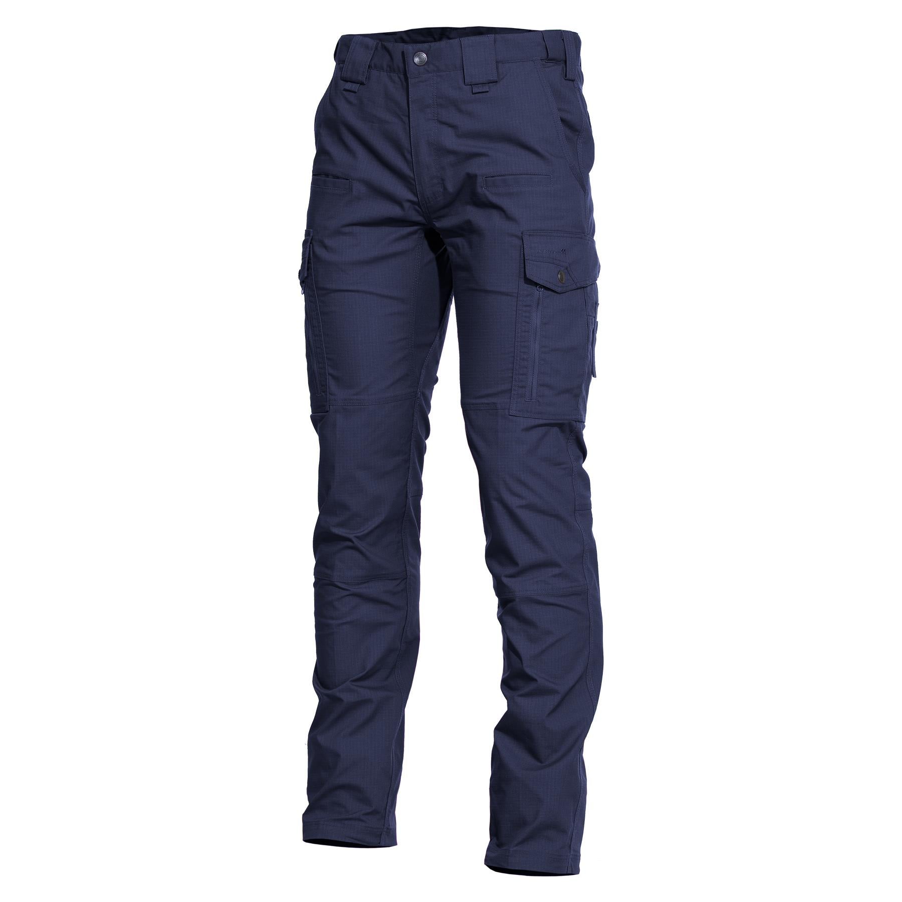 Pantaloni Ranger 2.0 Midnight Blue Pentagon Tactical - Funcționalitate Excepțională și Durabilitate Fără Compromis