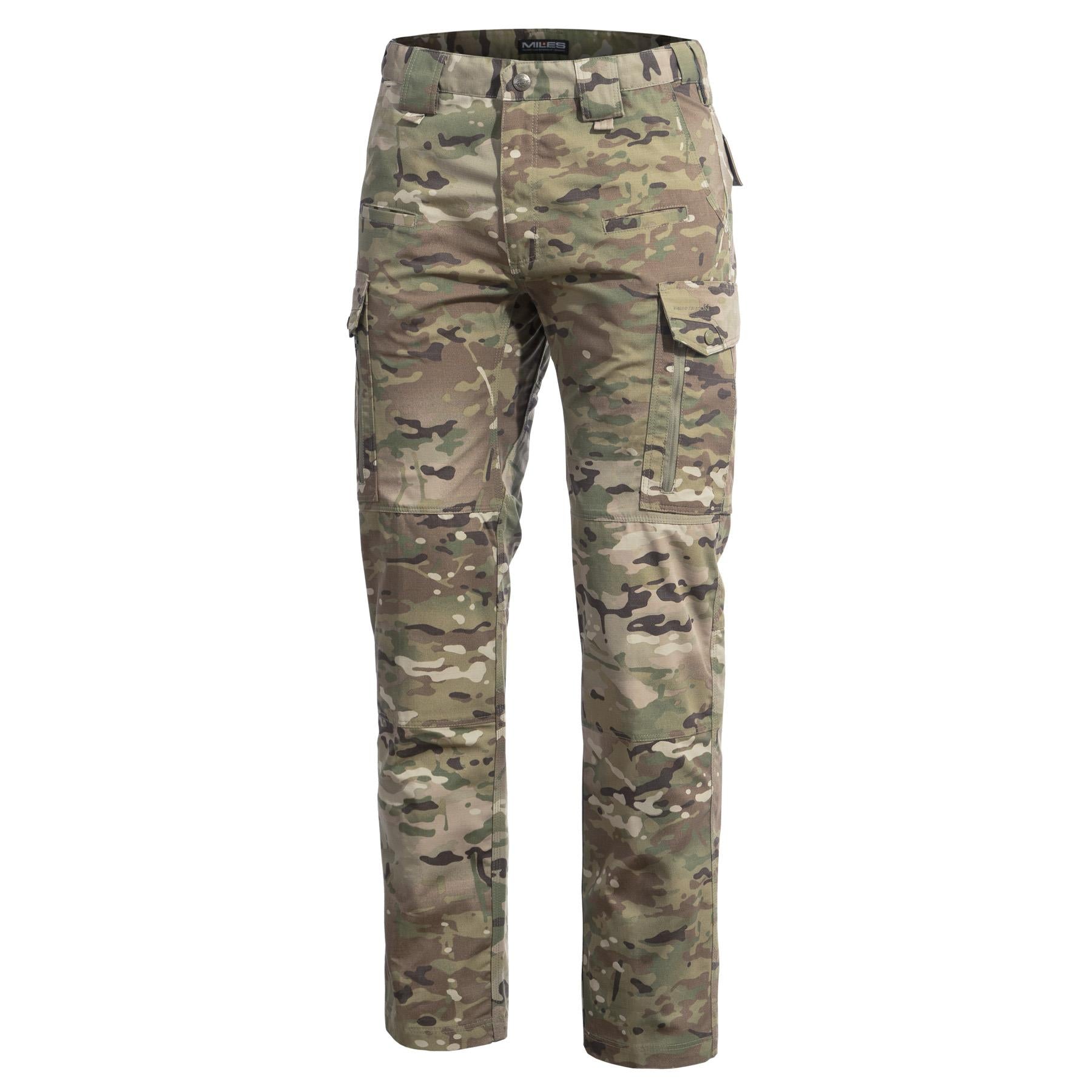 Pantaloni Ranger 2.0 Pants Multicam® -Mc Multicam Pentagon Tactical - Performanță și Rezistență Fără Compromis