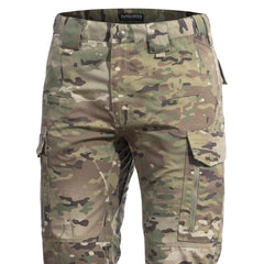 Pantaloni Ranger 2.0 Pants Multicam® -Mc Multicam Pentagon Tactical - Performanță și Rezistență Fără Compromis