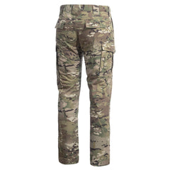 Pantaloni Ranger 2.0 Pants Multicam® -Mc Multicam Pentagon Tactical - Performanță și Rezistență Fără Compromis
