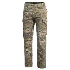 Pantaloni Ranger 2.0 Pants Multicam® -Mc Multicam Pentagon Tactical - Performanță și Rezistență Fără Compromis