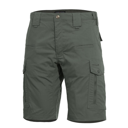 Pantaloni Ranger 2.0 Short -Sh Camo Green Pentagon Tactical - Performanță și Durabilitate în orice Misiune