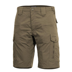 Pantaloni Ranger 2.0 Short -Sh Coyote Pentagon Tactical - Funcționalitate și Durabilitate Fără Compromis